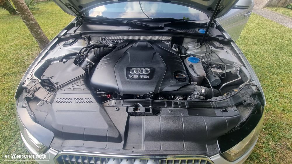 Audi A4 Allroad - 14