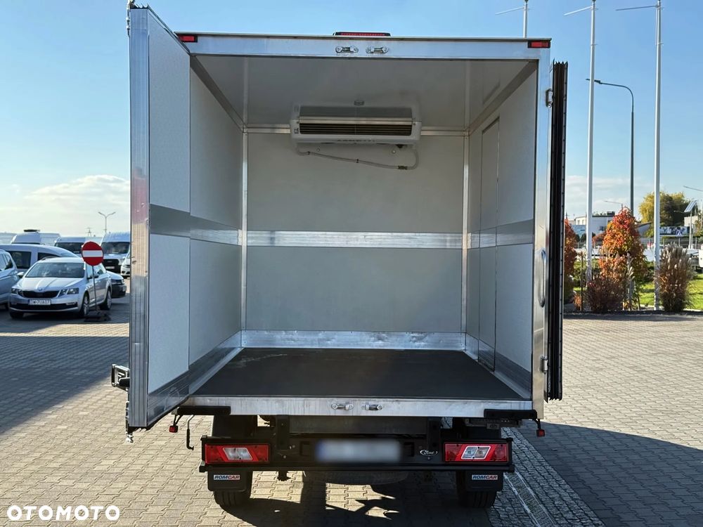 Ford Transit Kontener 3x Drzwi Chłodnia/Mroźnia -20C Zarejestrowany w PL - 7