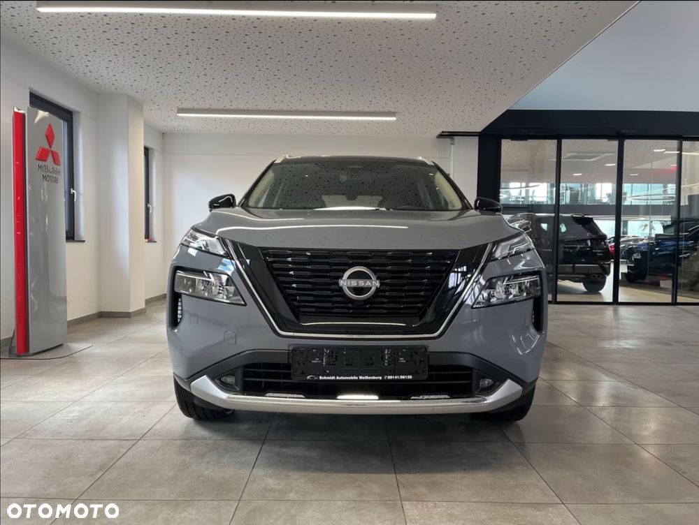 Nissan X-Trail 1.5 VC-T e-POWER Tekna e-4ORCE - 5