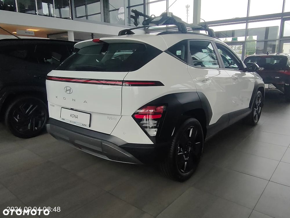 Hyundai Kona 1.6 T-GDI Executive DCT - 4