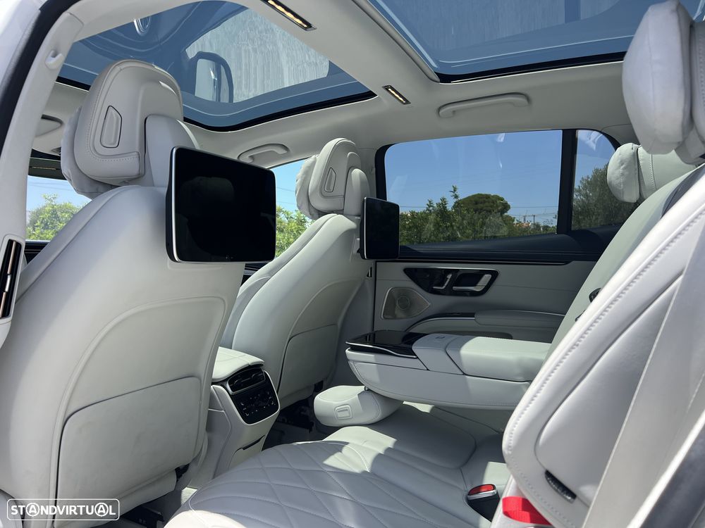 Mercedes-Benz EQS - 51