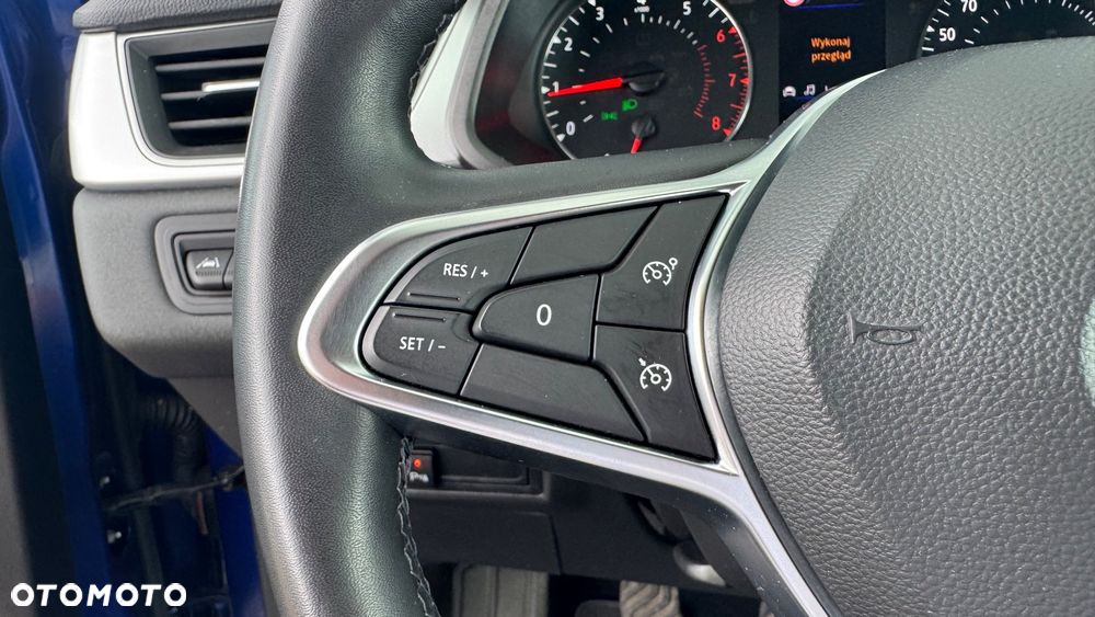 Renault Captur TCe 100 INTENS - 38