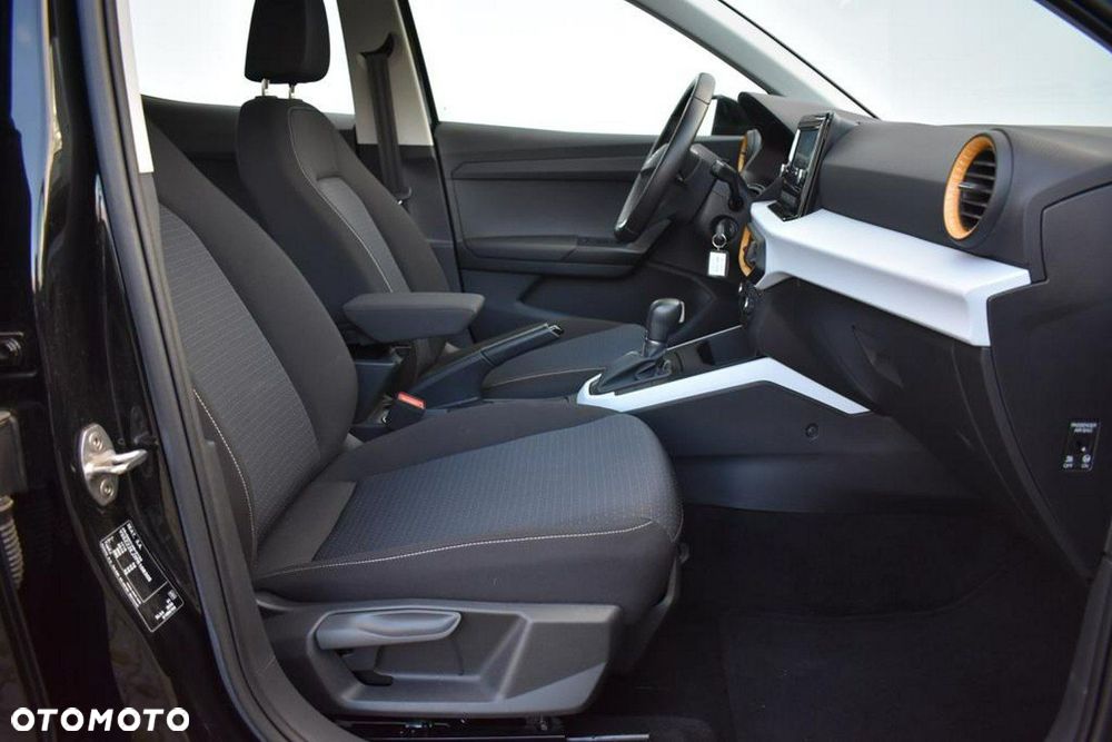 Seat Arona - 7