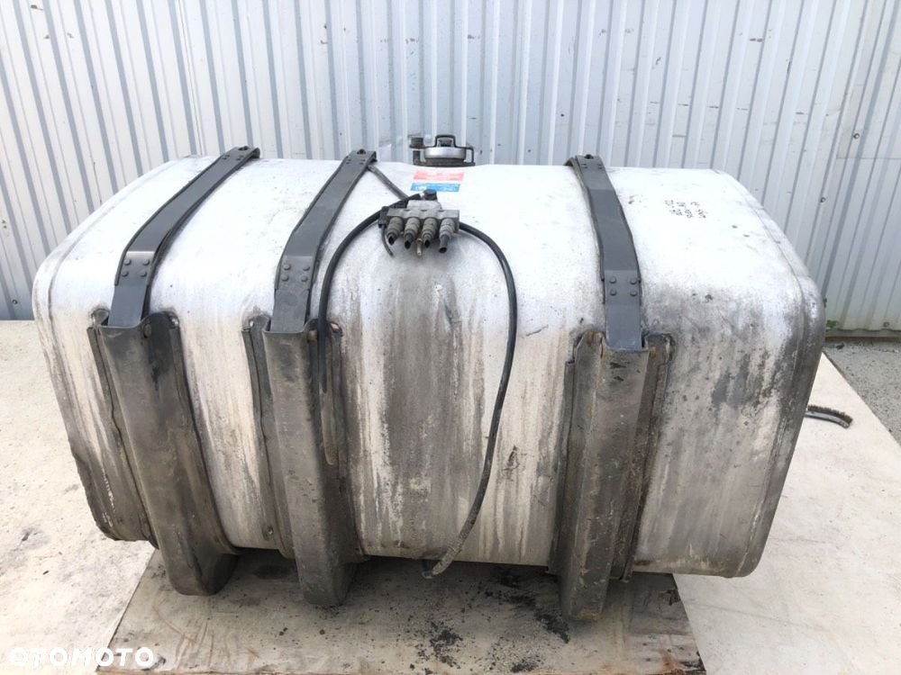 ZBIORNIK PALIWA  SCANIA R-series R420 1871190 - 5