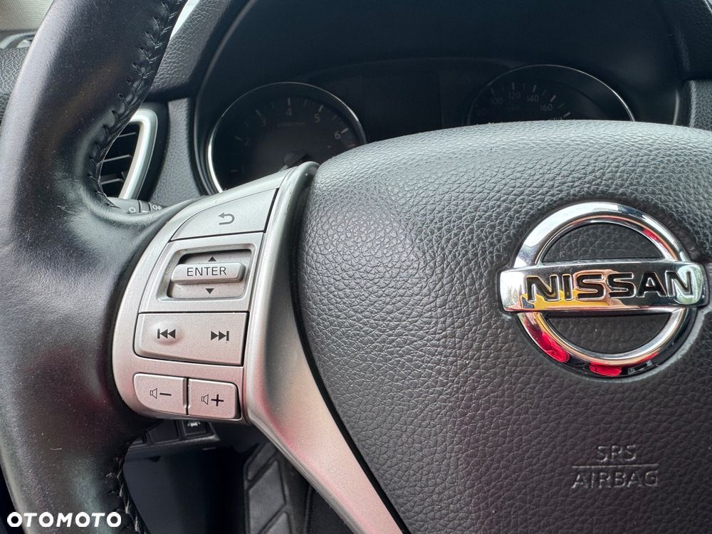 Nissan Qashqai 1.2 DIG-T N-Connecta - 21