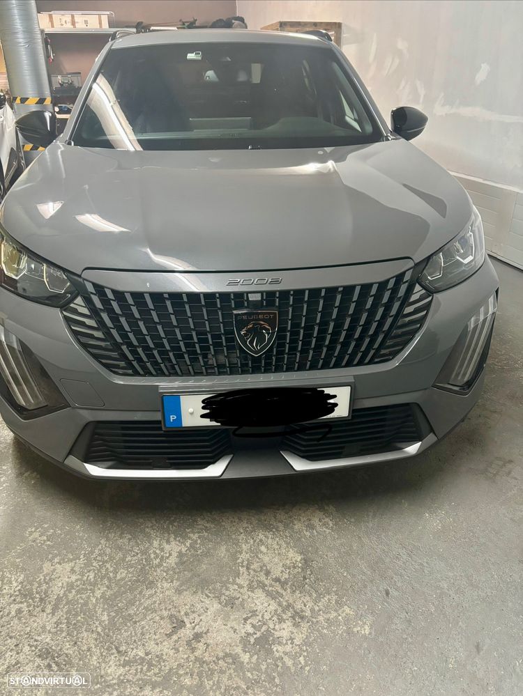 Peugeot 2008 1.2 PureTech Allure Pack - 1
