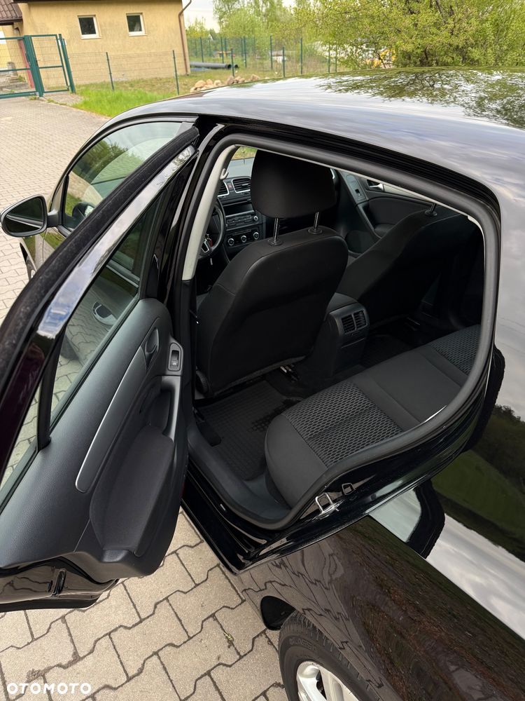 Volkswagen Golf 1.4 Trendline - 8