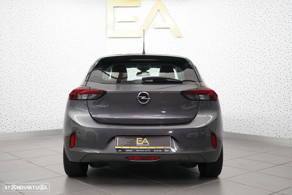 Opel Corsa-e GS Line - 5