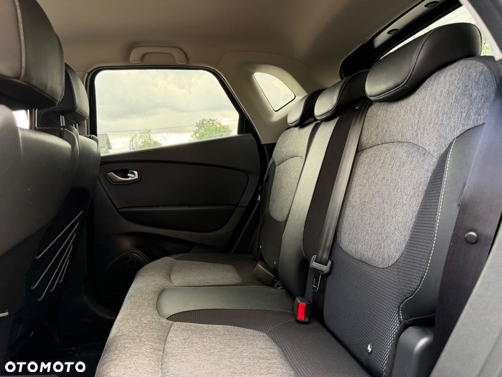 Renault Captur - 7