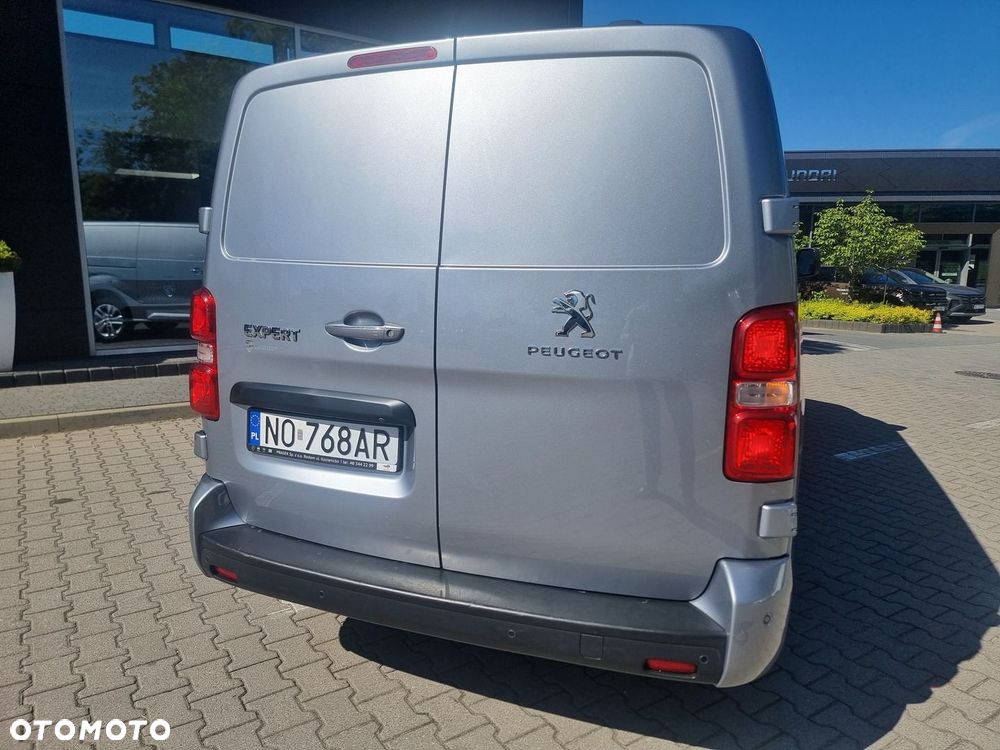 Peugeot Expert - 15