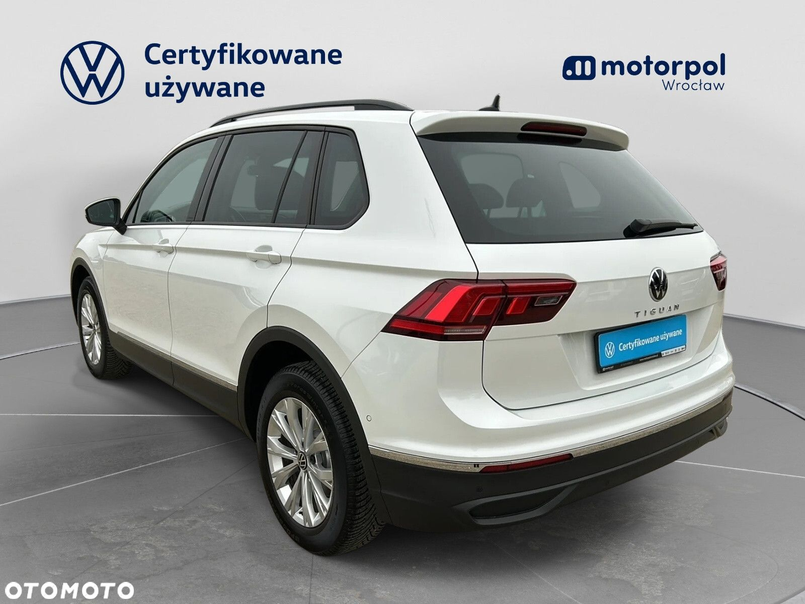 Volkswagen Tiguan 2.0 TDI SCR Life - 2