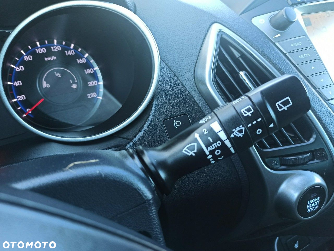 Hyundai ix35 - 21