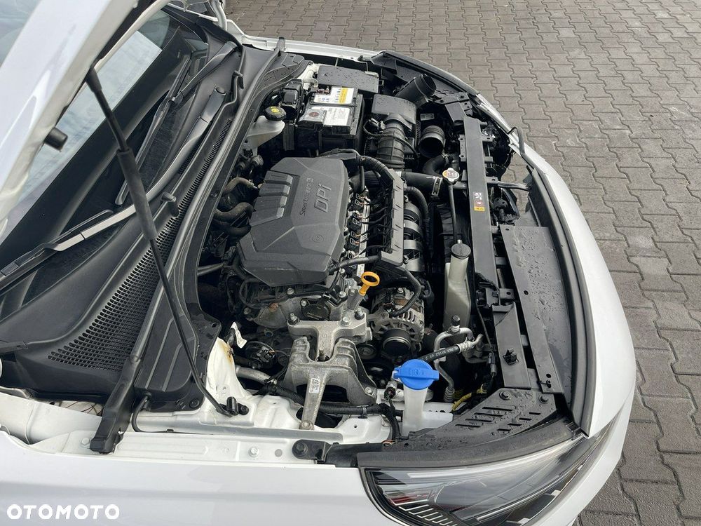 Hyundai i30 1.5 DPI Comfort - 15