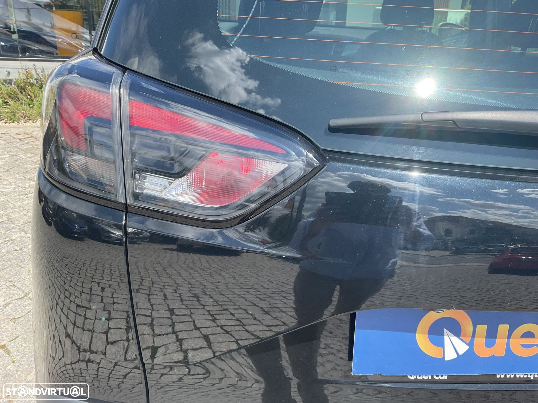 Opel Crossland X 1.2 Business Edition - 16