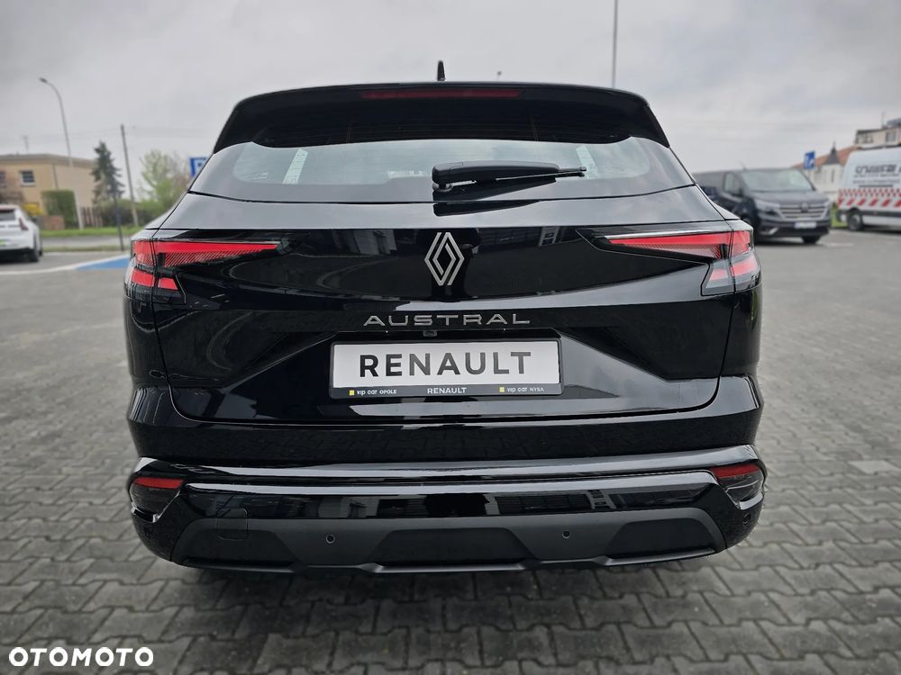 Renault Austral 1.3 TCe mHEV Evolution - 8