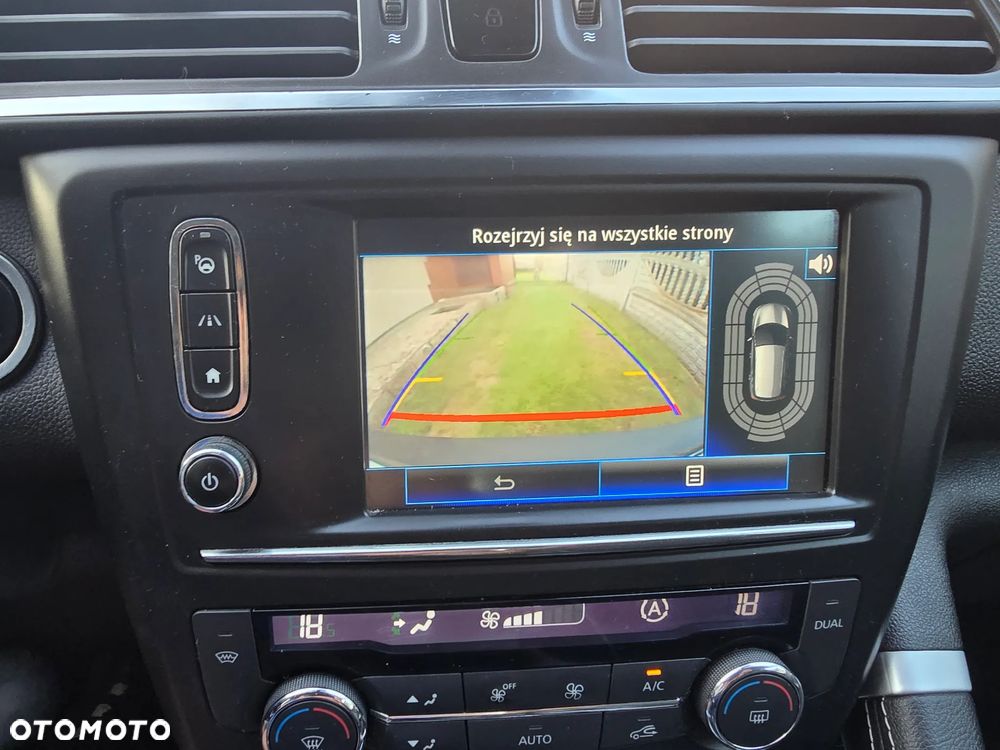 Renault Kadjar Energy dCi 130 Bose Edition - 12