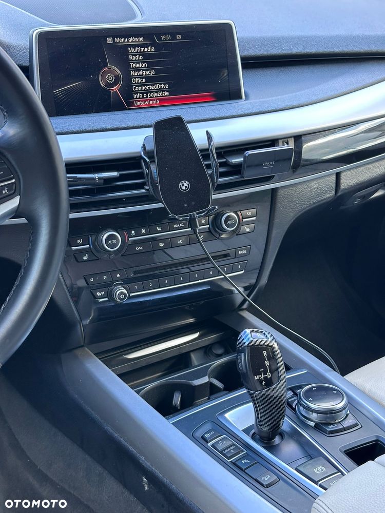 BMW X5 xDrive25d - 14