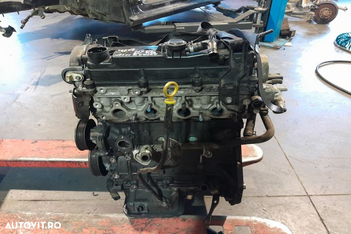Motor fara anexe A17DTC Opel Astra J [facelift] [2012 - 2018] Hatchba - 4