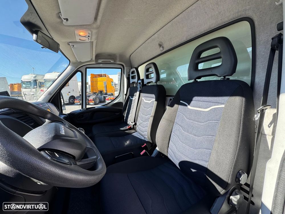 Iveco DAILY 35-160 - 5