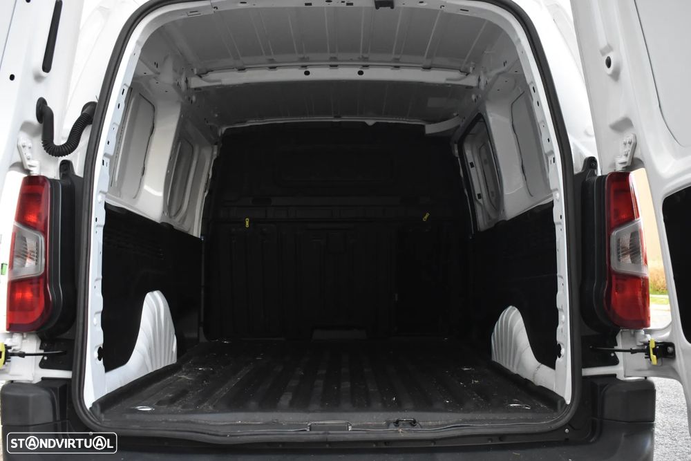 Peugeot Partner - 42