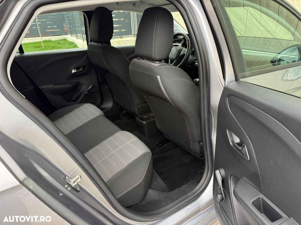 Opel Corsa 1.2 Direct Injection Turbo Edition - 19