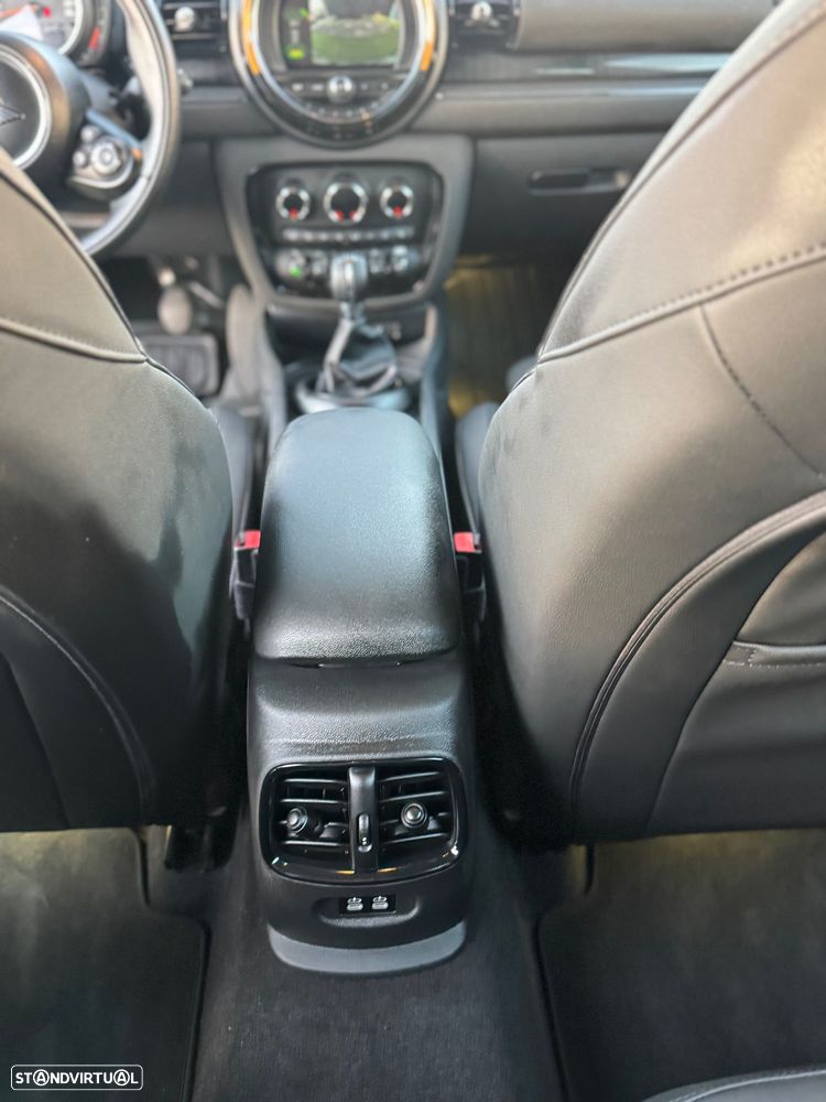 MINI Clubman Cooper Estate Edition - 32