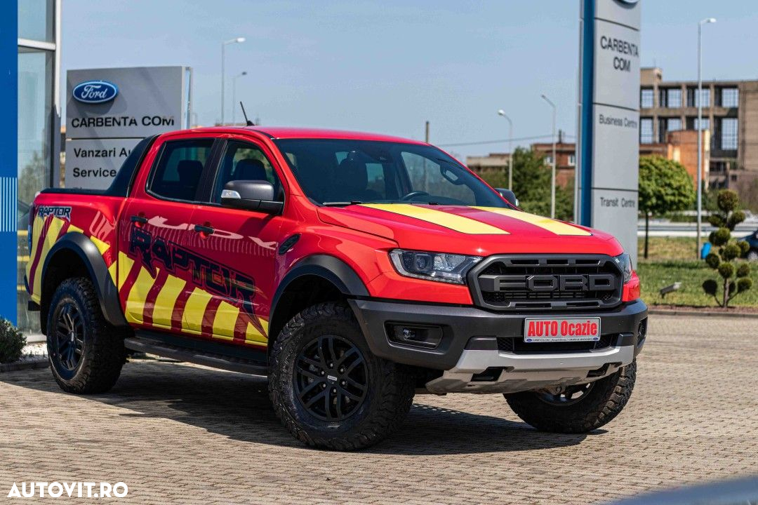 Ford Ranger - 7