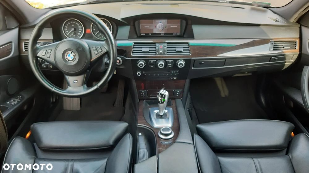 BMW Seria 5 - 40