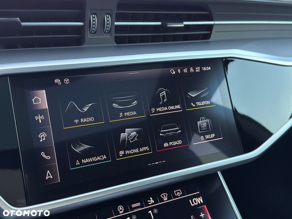 Audi A7 Sportback - 32