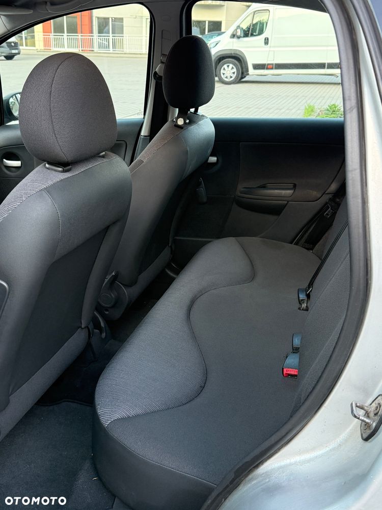 Citroën C3 1.4 Advance - 11