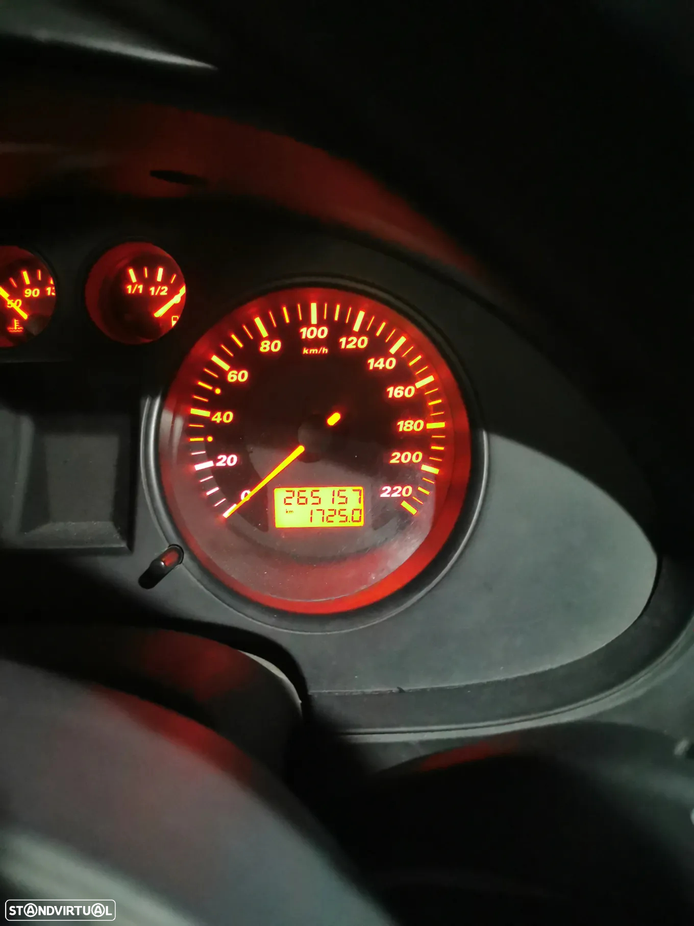 SEAT Ibiza 1.4 TDi Reference - 3