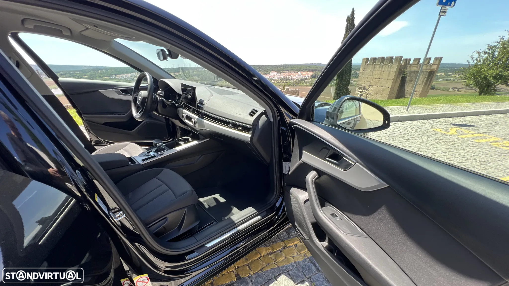 Audi A4 Avant 35 TDI Advanced S tronic - 17
