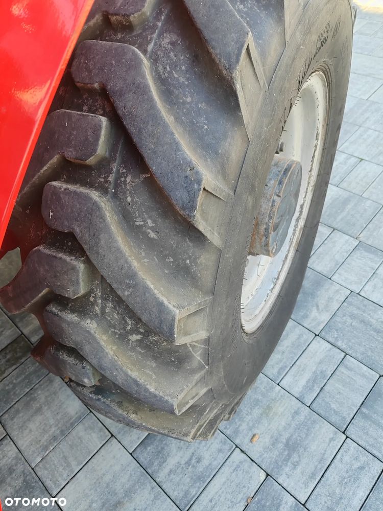 Manitou M30 - 24