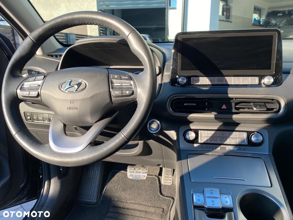 Hyundai Kona 39kWh Smart - 14