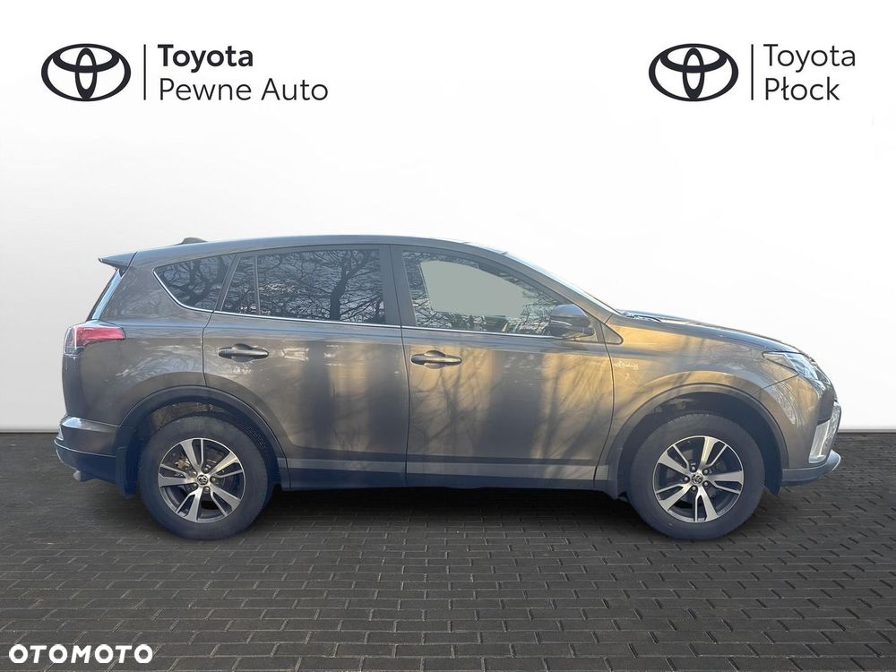 Toyota RAV4 2.0 D-4D Premium 4x2 - 6
