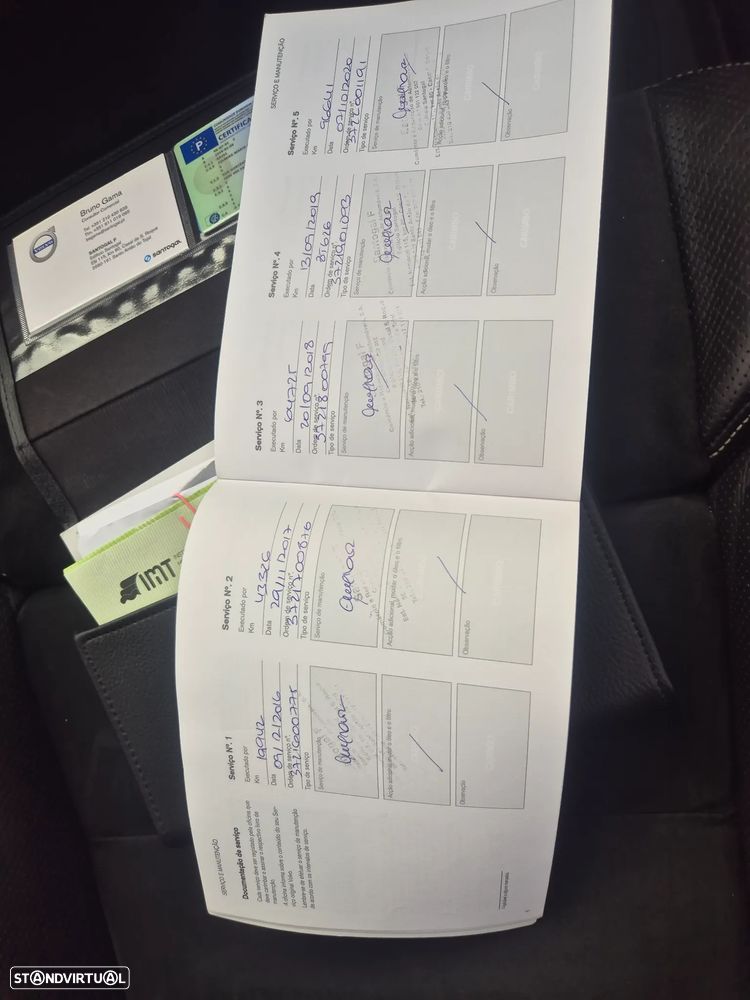 Volvo XC 90 2.0 D4 R-Design - 29