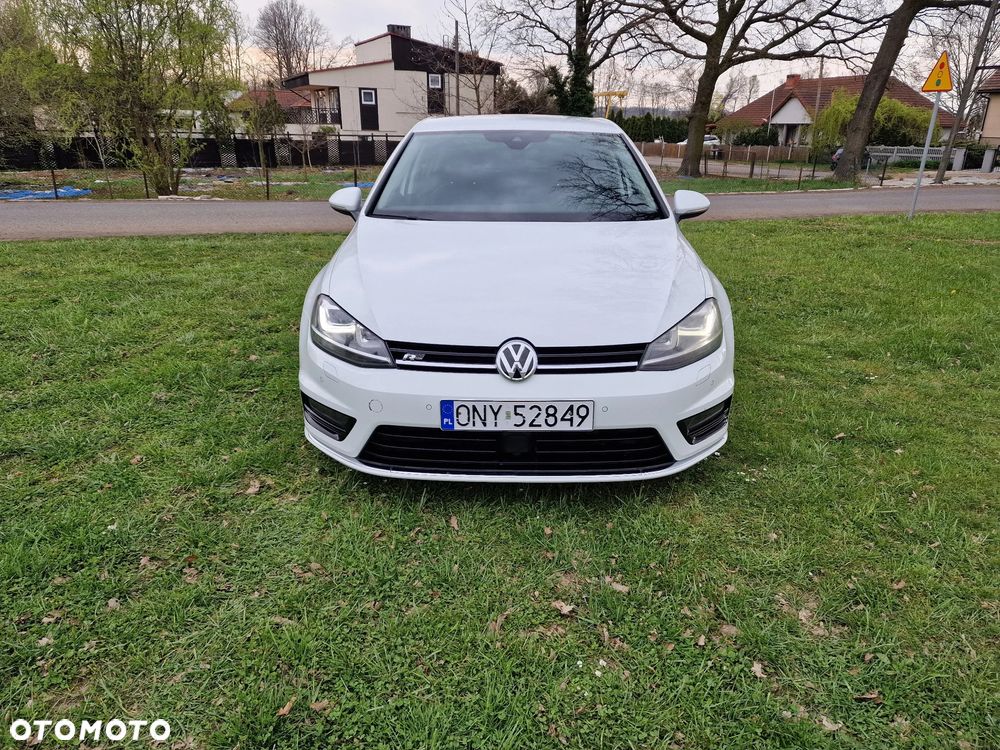 Volkswagen Golf 2.0 TDI (BlueMotion Technology) Highline - 5