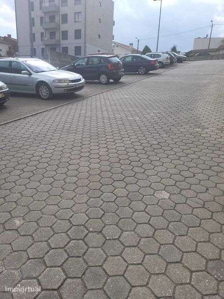 Arrenda-se Apartamento T3 a 700 mts da CESPU, Gandra, Paredes - Grande imagem: 3/12