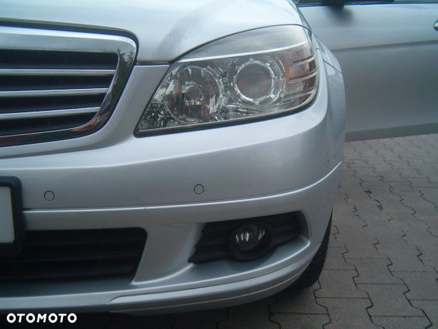 Mercedes-Benz Klasa C - 13