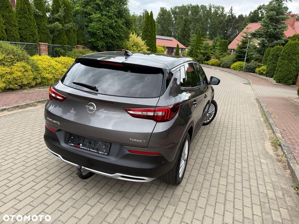 Opel Grandland X 1.5 CDTI Elegance Business Pack S&S - 17