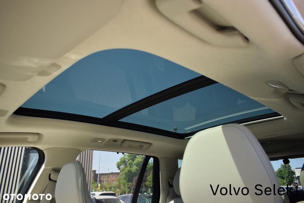 Volvo XC 90 - 21