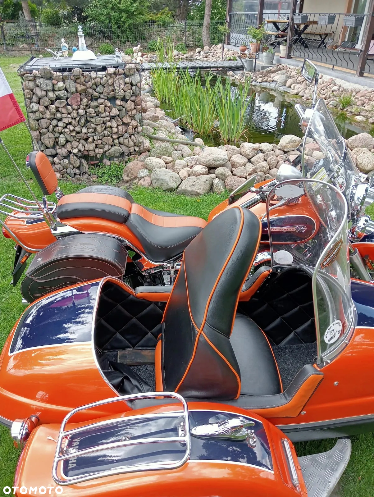 Yamaha Drag Star - 17