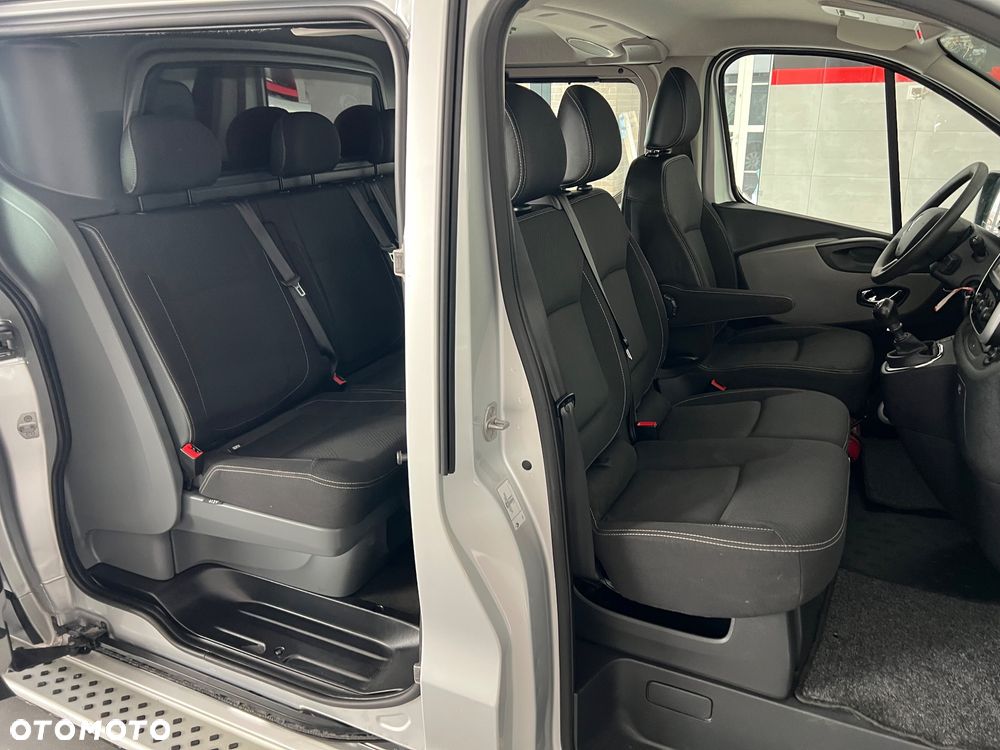 Renault Trafic L2H1 2,9t Pack Clim - 24