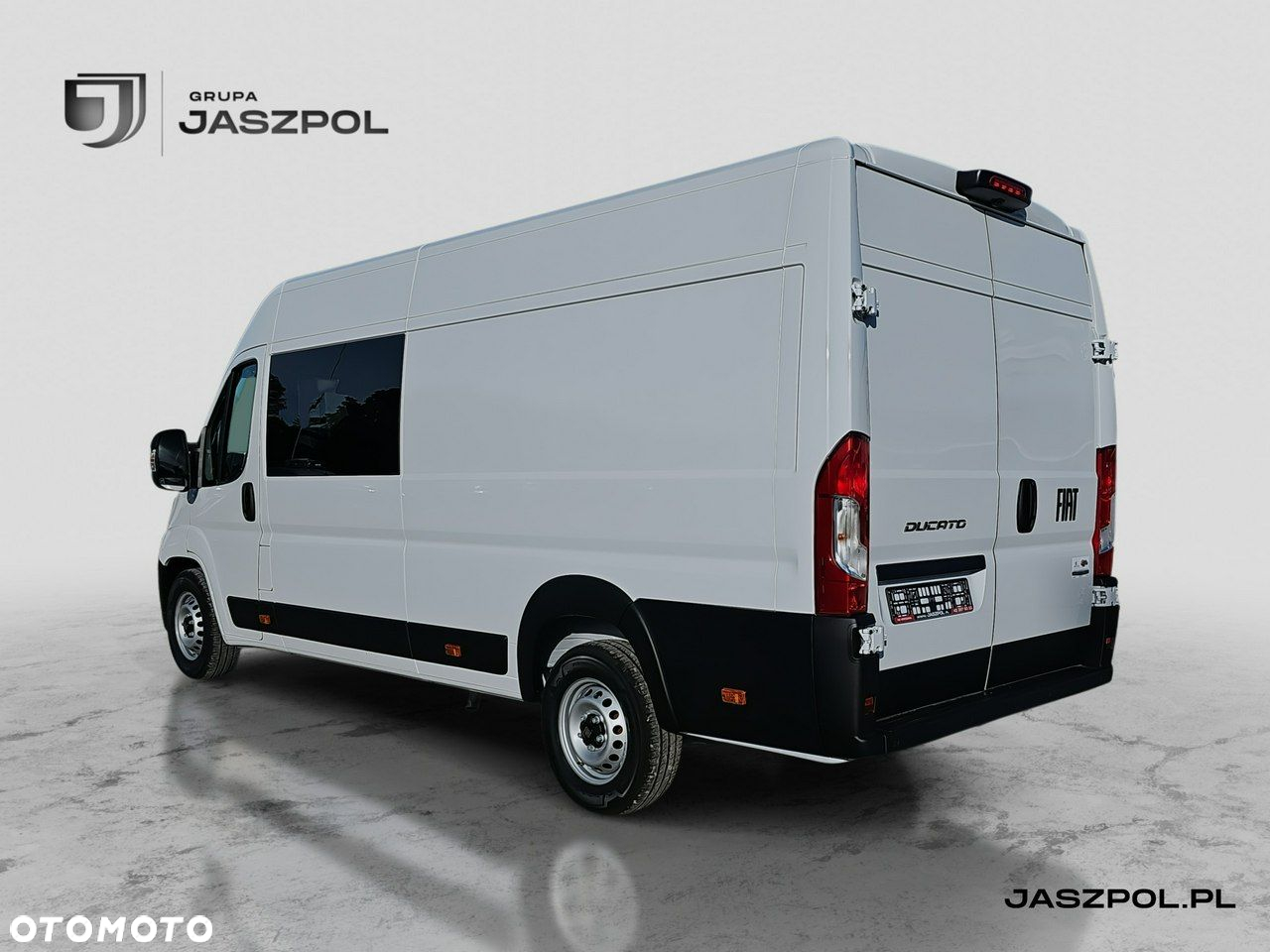 Fiat Ducato - 7