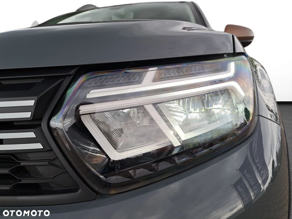 Dacia Duster 1.0 TCe Expression - 10