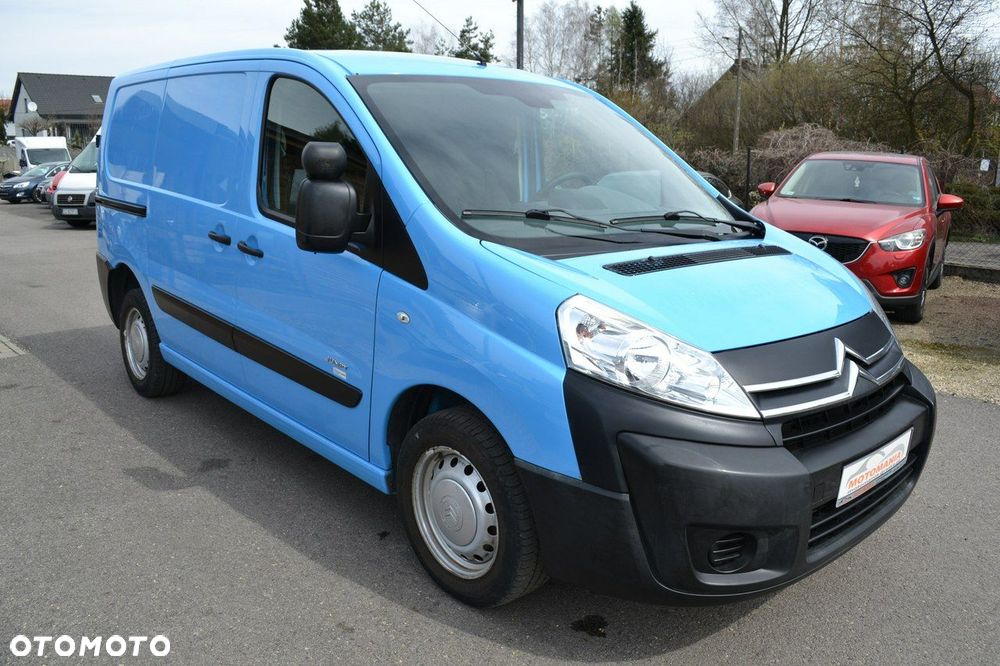 Citroën Jumpy - 3