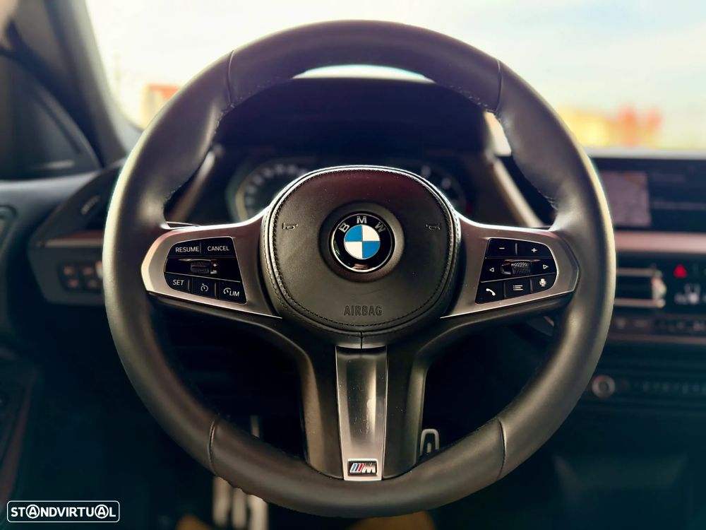 BMW 216 Gran Coupé d Pack Desportivo M - 20