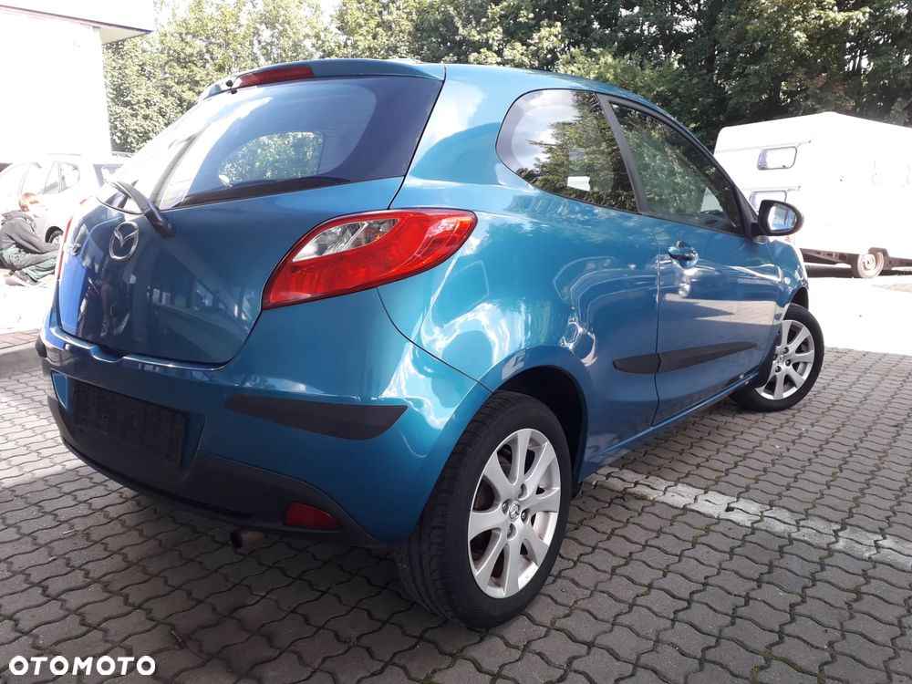 Mazda 2 1.3 Comfort - 16