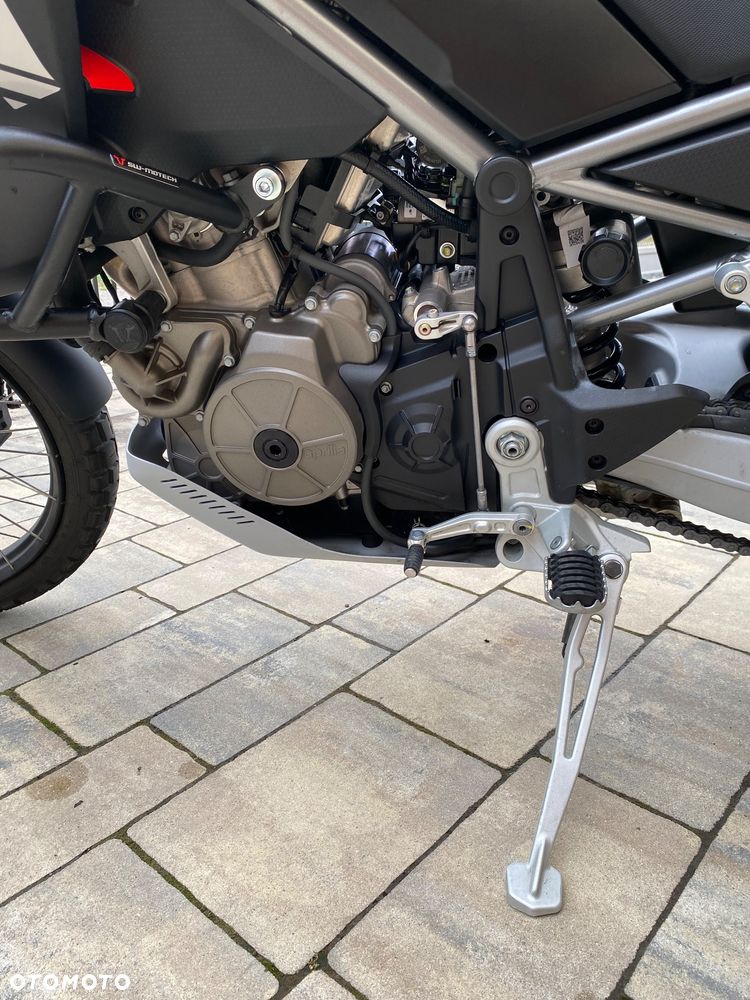 Aprilia Tuareg - 22