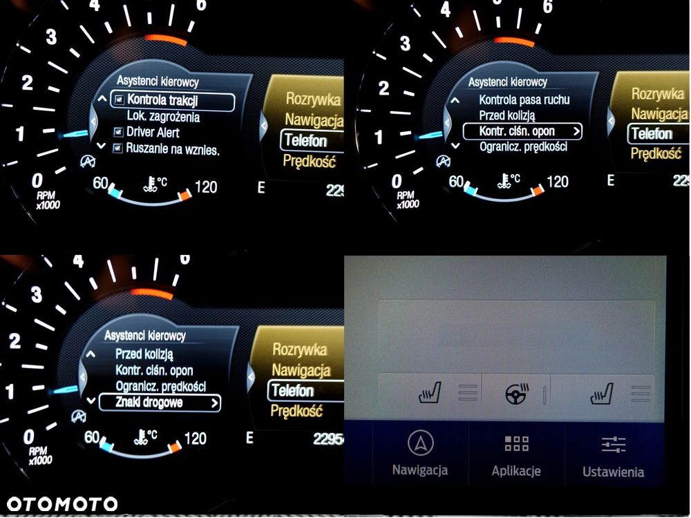 Ford Mondeo 2.0 EcoBlue Titanium - 32